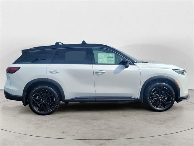 2026 Infiniti QX60 Luxe AWD photo 6