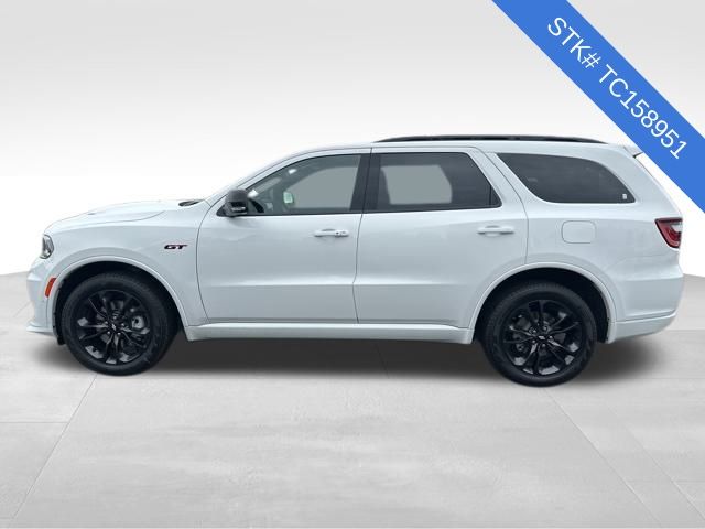 2026 Dodge Durango GT Plus photo 3