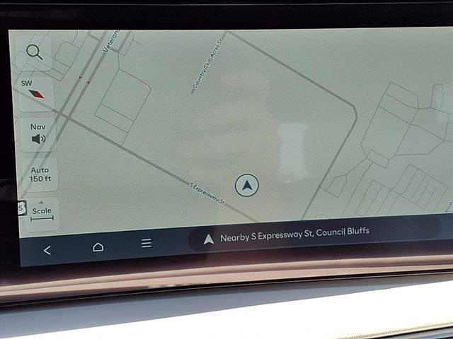 2026 Hyundai Palisade Calligraphy photo 15