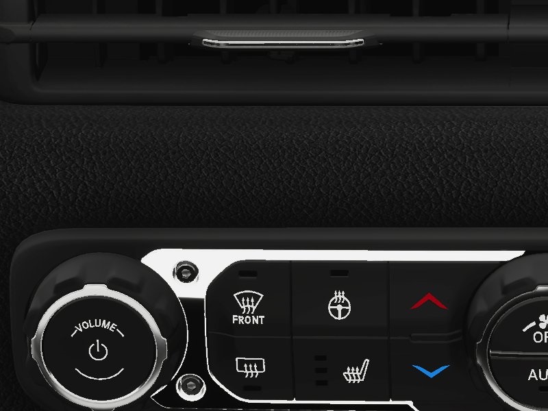 2025 Jeep Wrangler photo 19