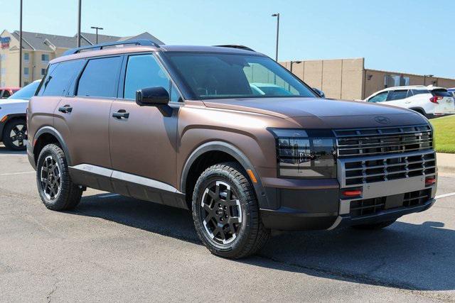 2026 Hyundai Palisade XRT Pro's photo