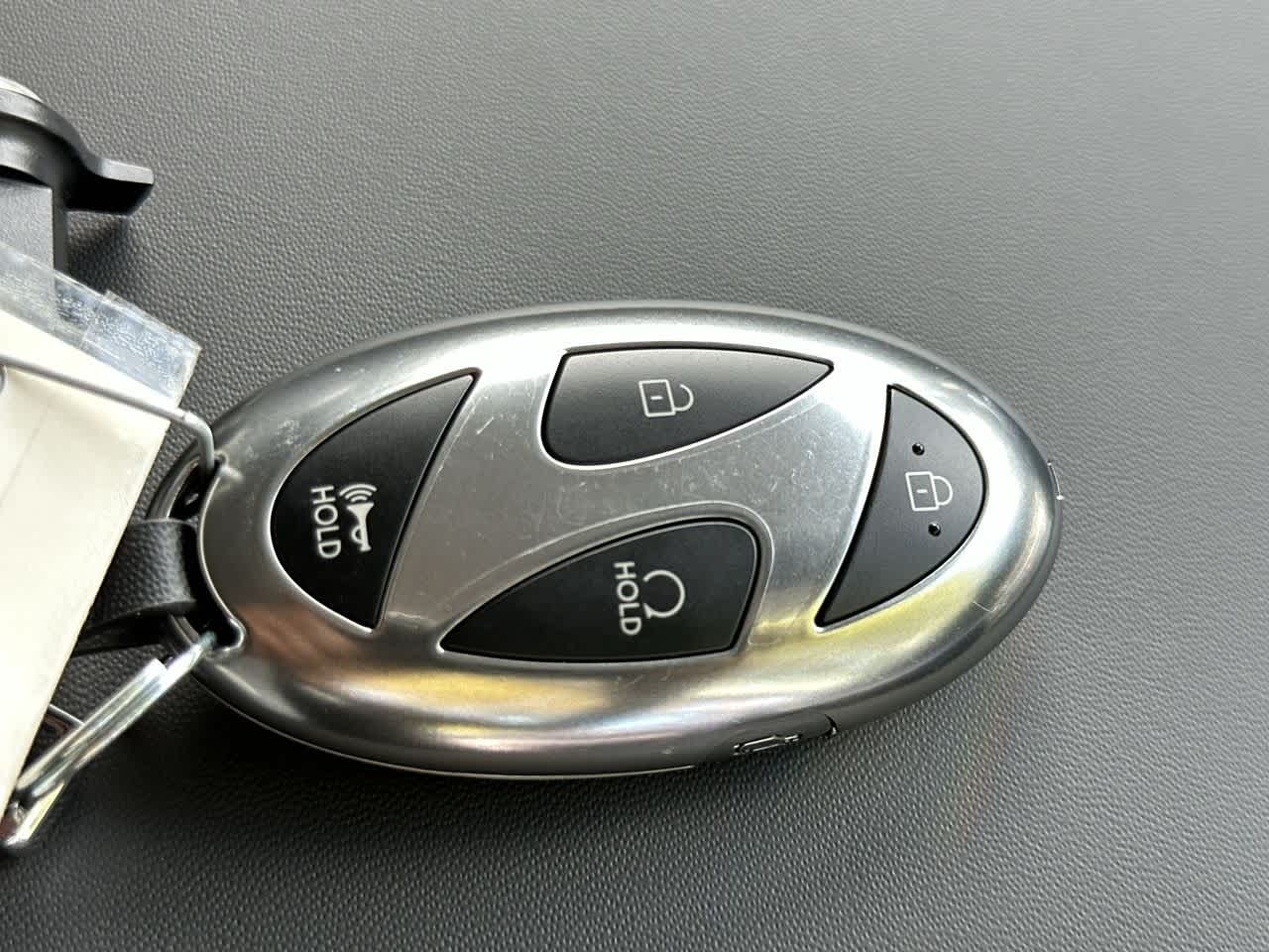 2026 Hyundai Santa Fe SEL photo 22
