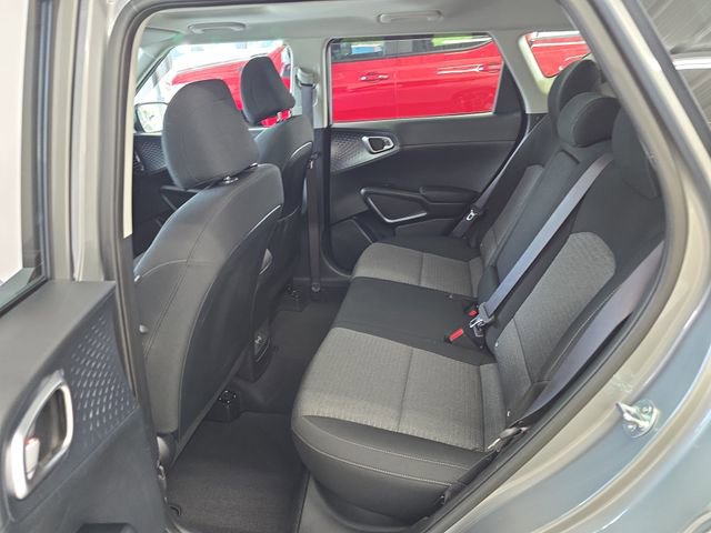 2024 Kia Soul EX photo 10