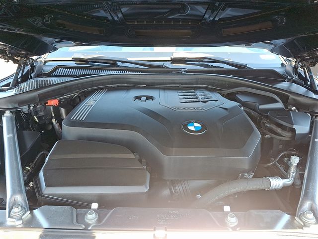 2022 Bmw 430i xDrive photo 28