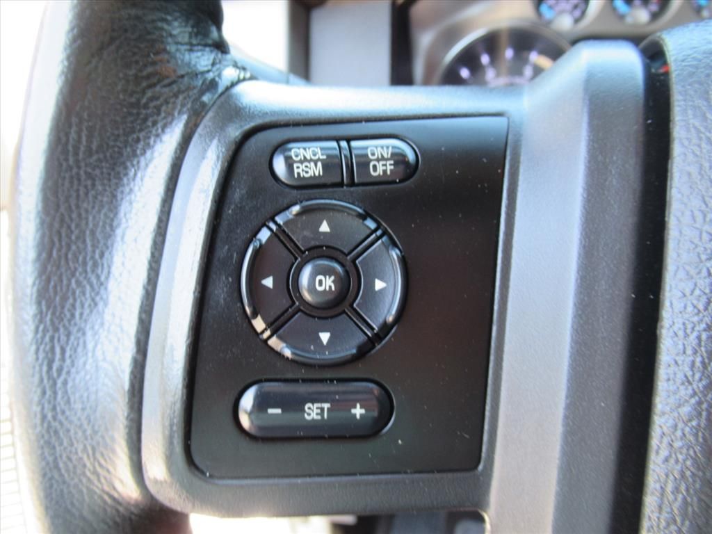 2015 Ford F-250 photo 24