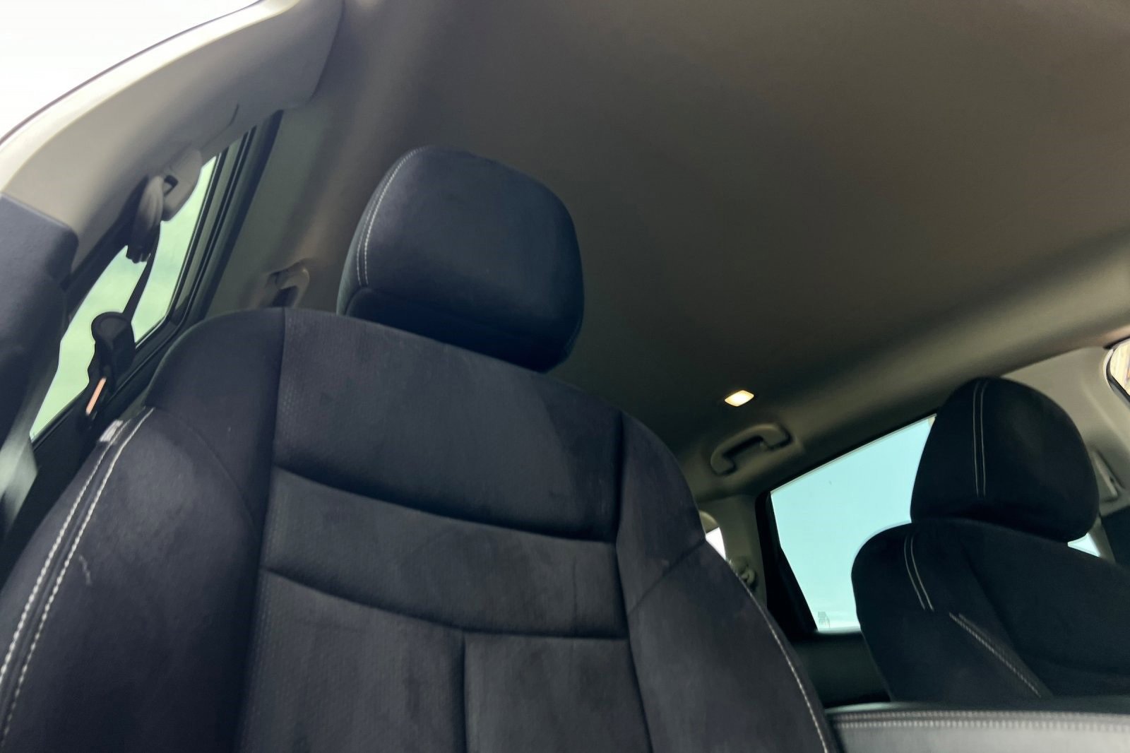 2020 Nissan Murano S photo 19
