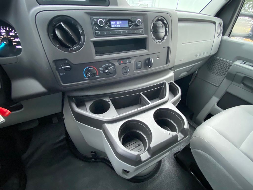 2024 Ford E-350 Base photo 11