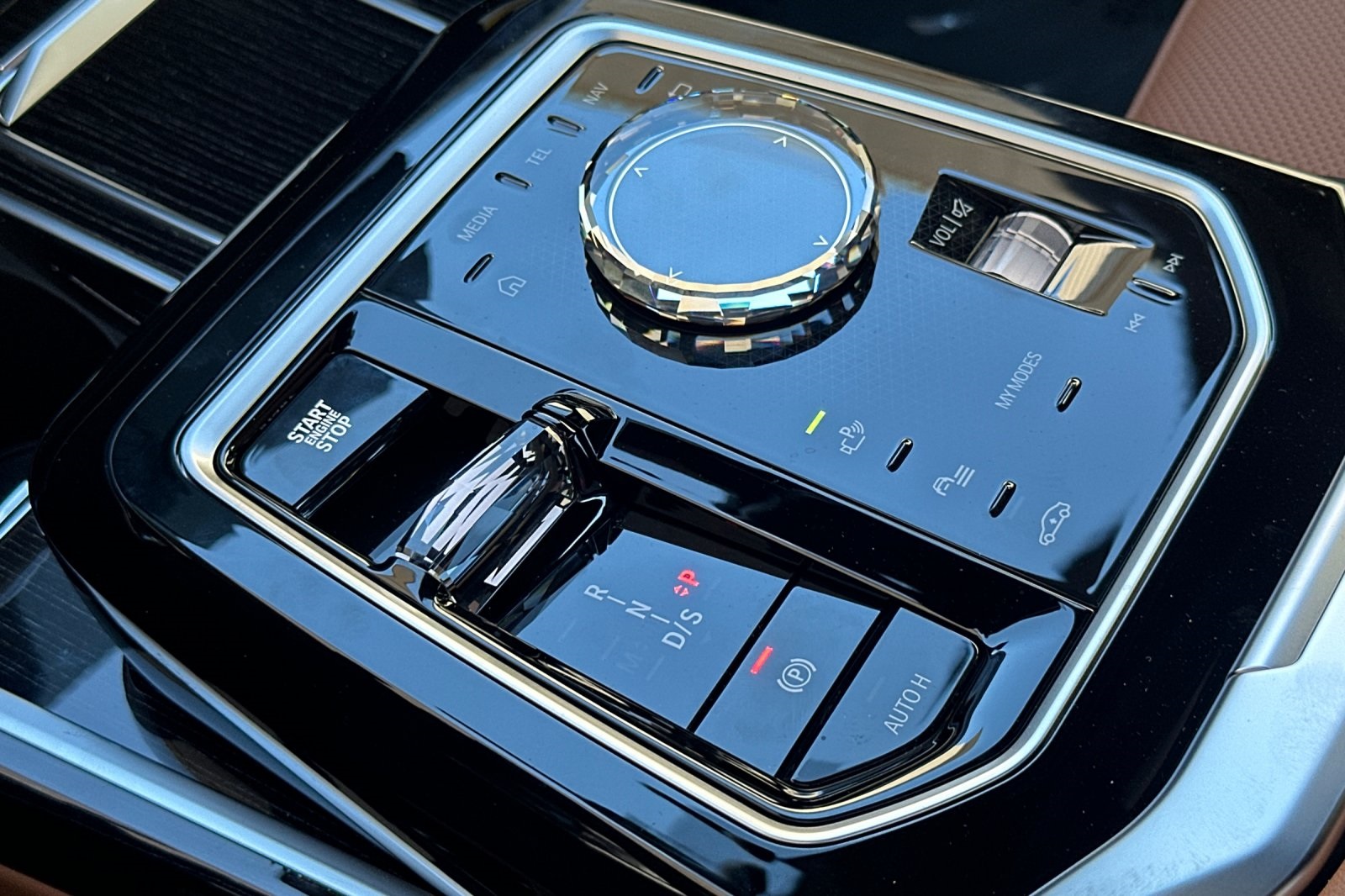 2025 Bmw 740i xDrive photo 16