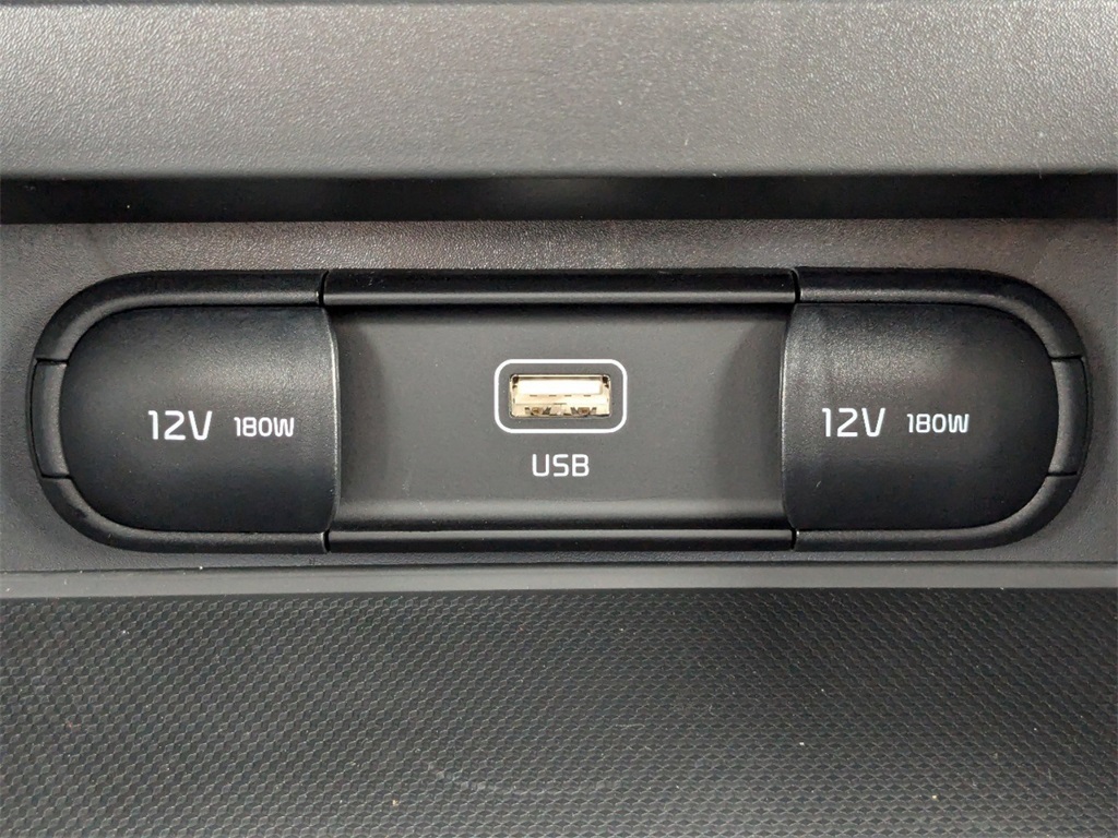 2025 Kia Soul LX S photo 19