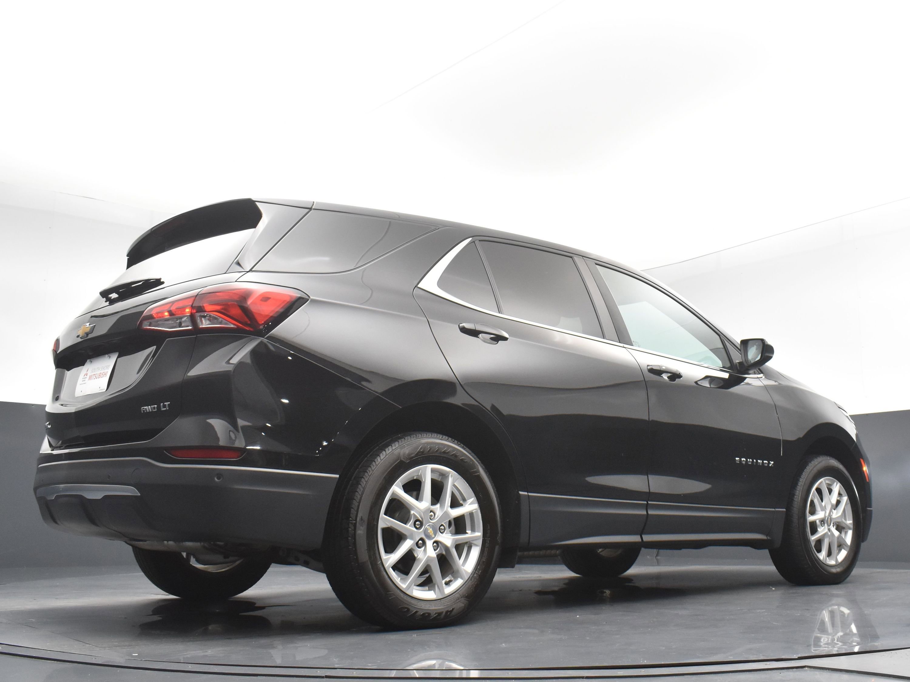 2022 Chevrolet Equinox LT photo 21