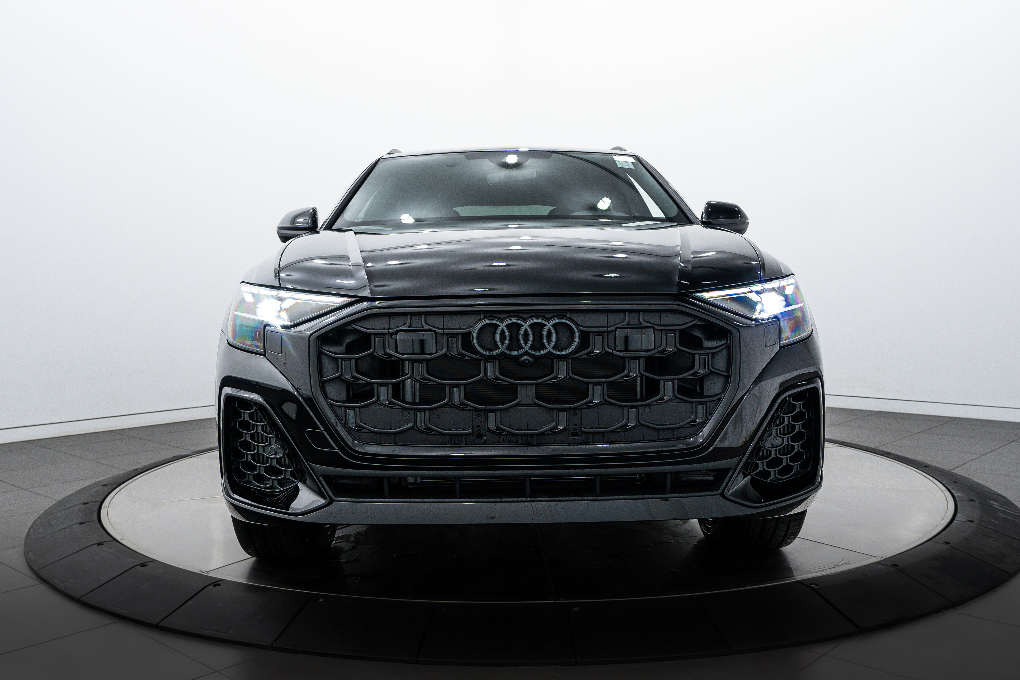 2025 Audi Q8 line Premium Plus photo 15