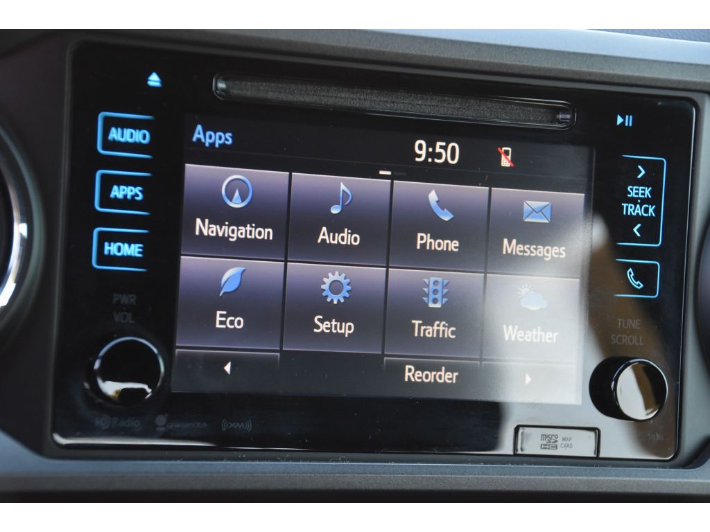 2019 Toyota Tacoma TRD 4x4 photo 16