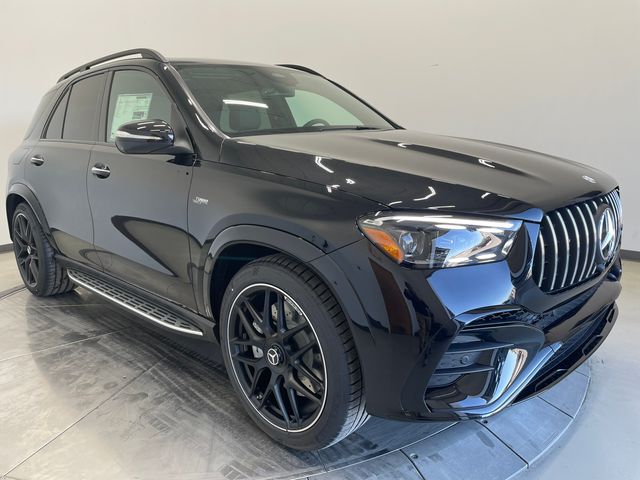 2026 Mercedes-Benz GLE