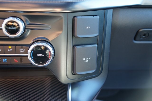 2025 FORD F-150 - Image 41