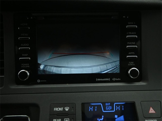 2018 TOYOTA SIENNA - Image 17