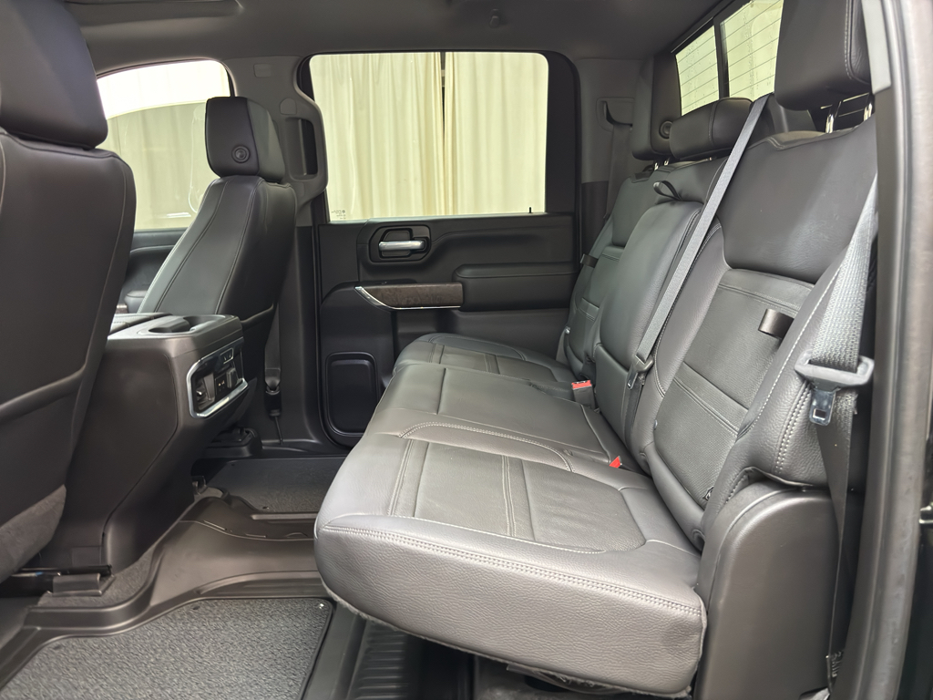 2021 Gmc Sierra 2500 Denali photo 12