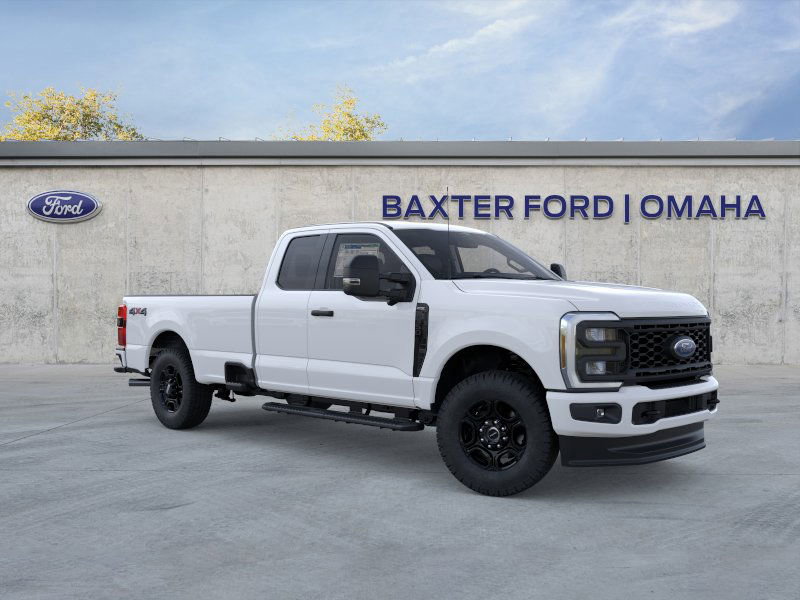 2025 Ford F-350 Super Duty XL's photo
