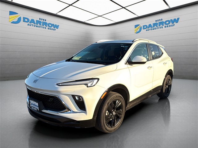 2024 Buick Encore GX Sport Touring's photo