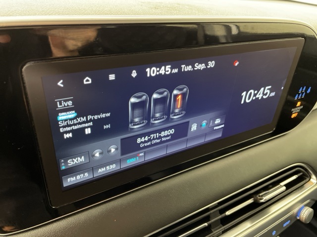 2022 Hyundai Palisade Limited photo 24