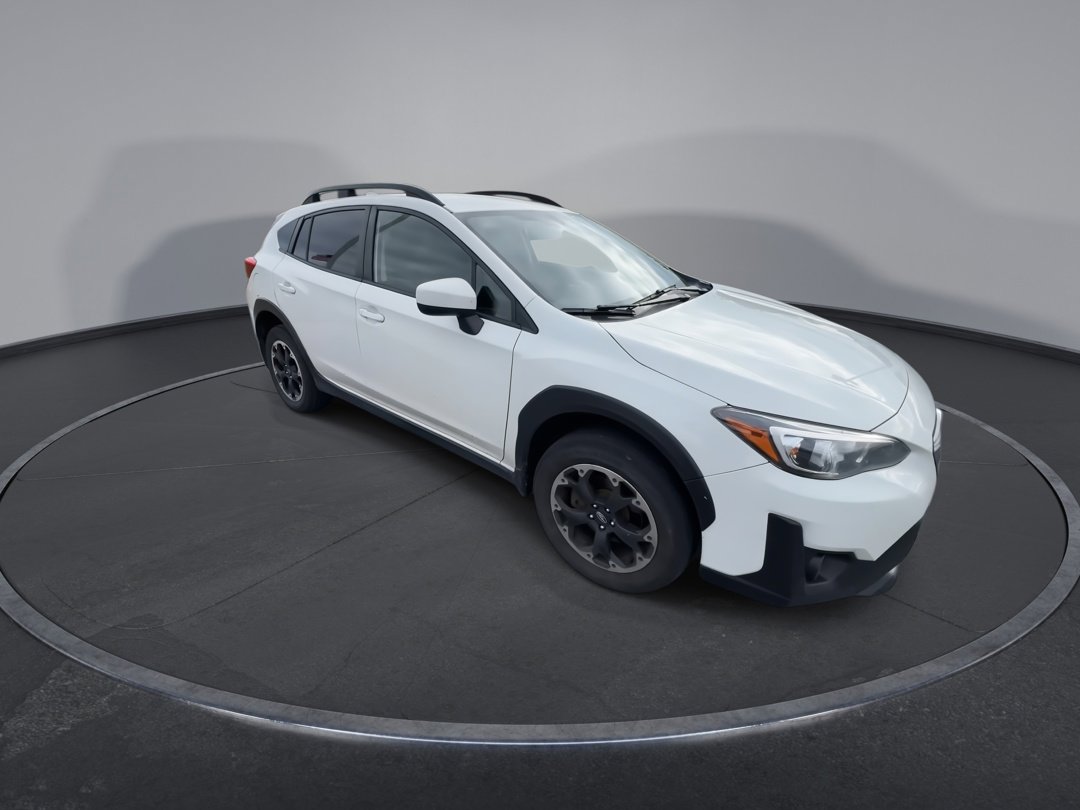 2023 Subaru Crosstrek Premium photo 2