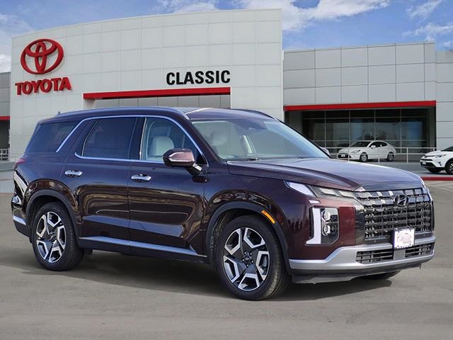 2023 Hyundai Palisade Limited's photo