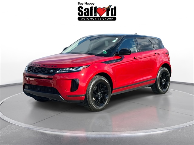 2023 Land Rover Range Rover Evoque S's photo