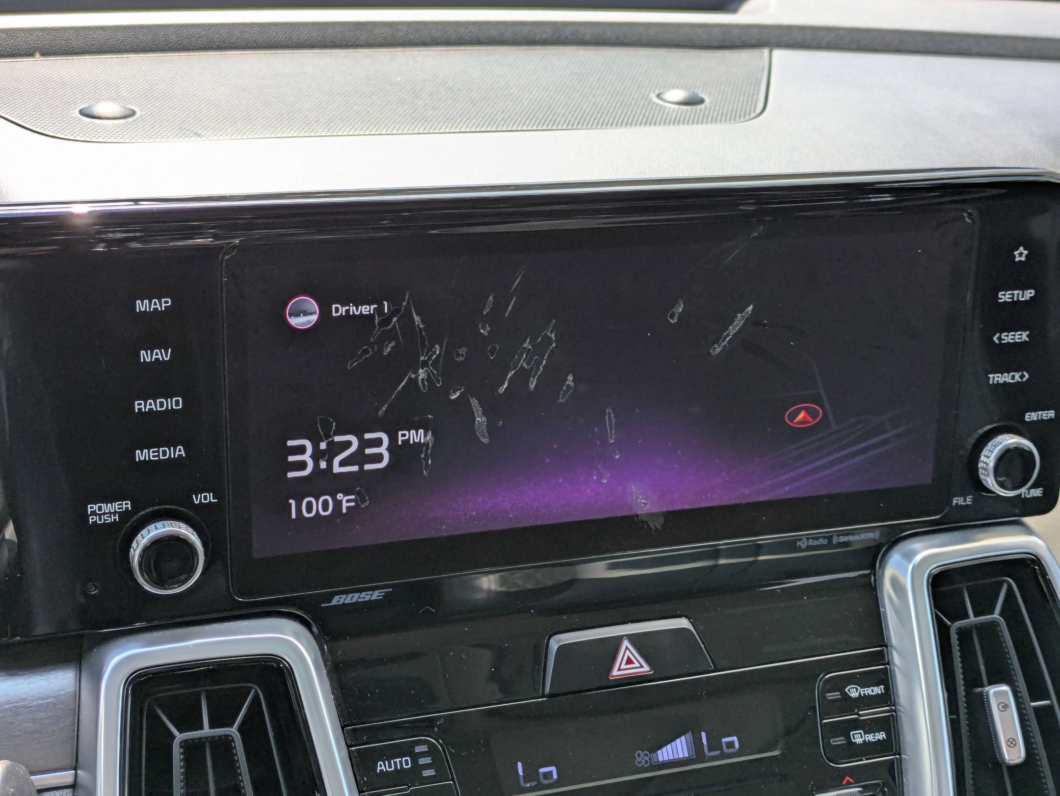 2021 Kia Sorento SX Prestige photo 16