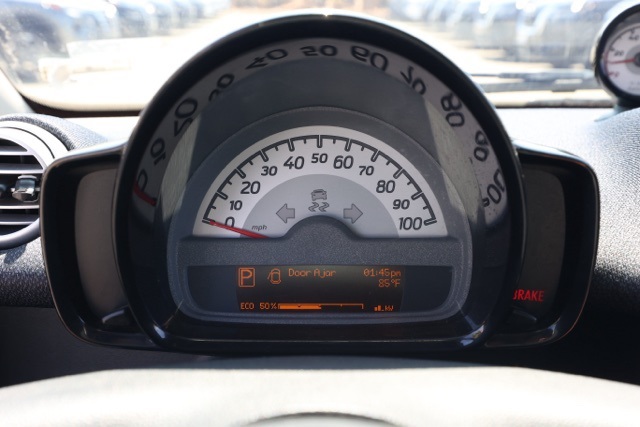 2016 Smart Fortwo Electric Drive photo 18
