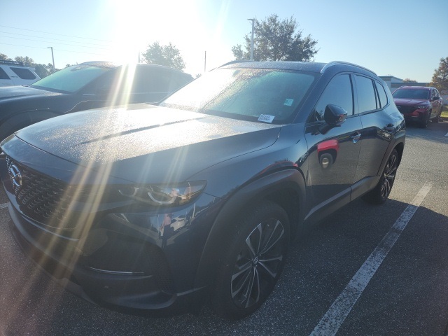 2025 Mazda CX-50 2.5 Premium Plus photo 4