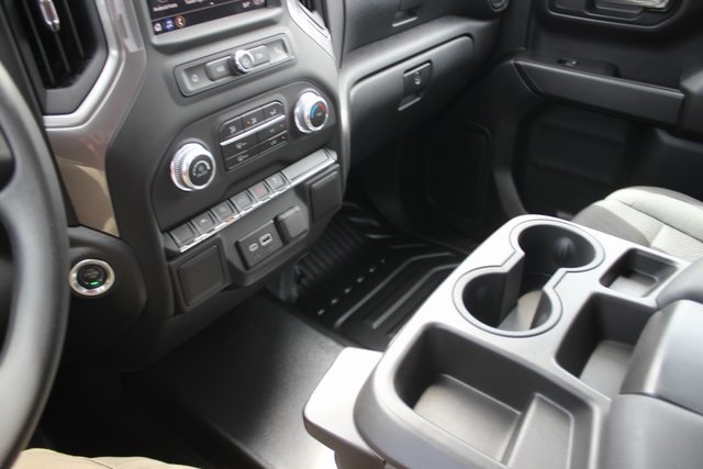 2023 Gmc Sierra 1500 Pro photo 7