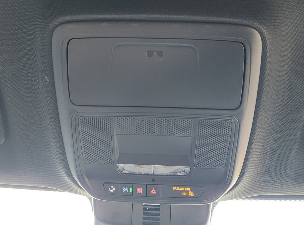 2026 Buick Enclave Sport Touring photo 35