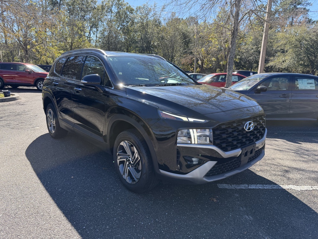 2023 Hyundai Santa Fe SEL's photo