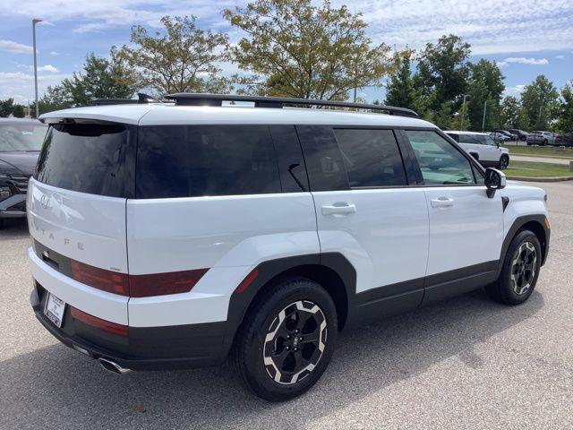 2026 Hyundai Santa Fe SEL photo 3