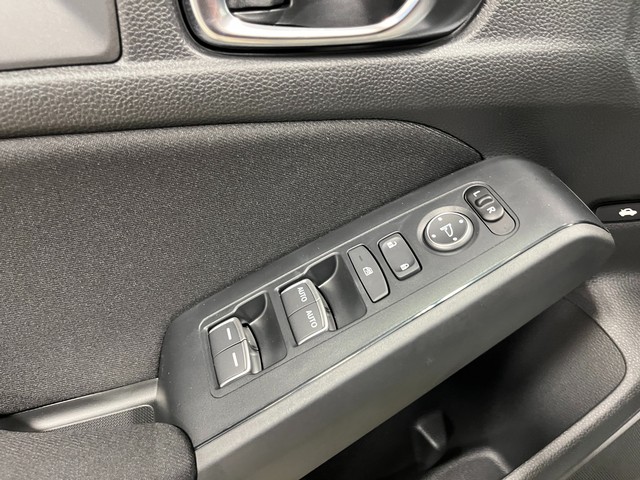 2026 Honda Civic Sport photo 13