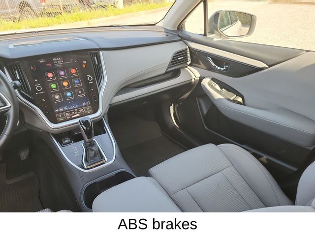 2025 Subaru Legacy Premium photo 13