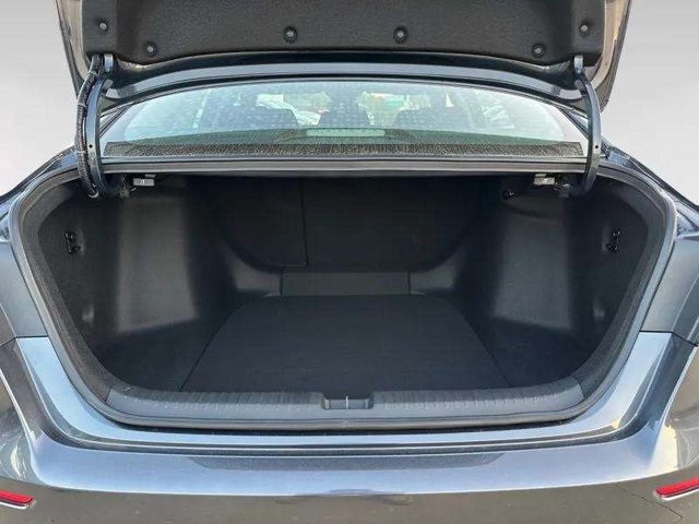 2025 Honda Accord 1.5T SE photo 26