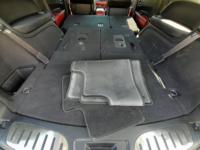 2021 Dodge Durango R/T photo 56
