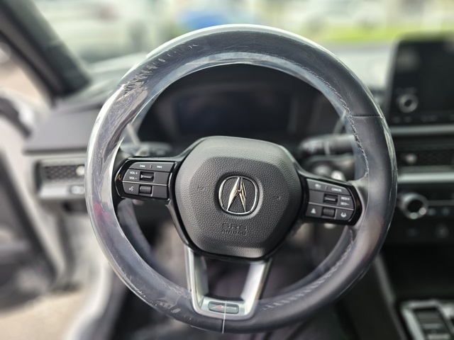 2025 Acura Integra A-Spec photo 18
