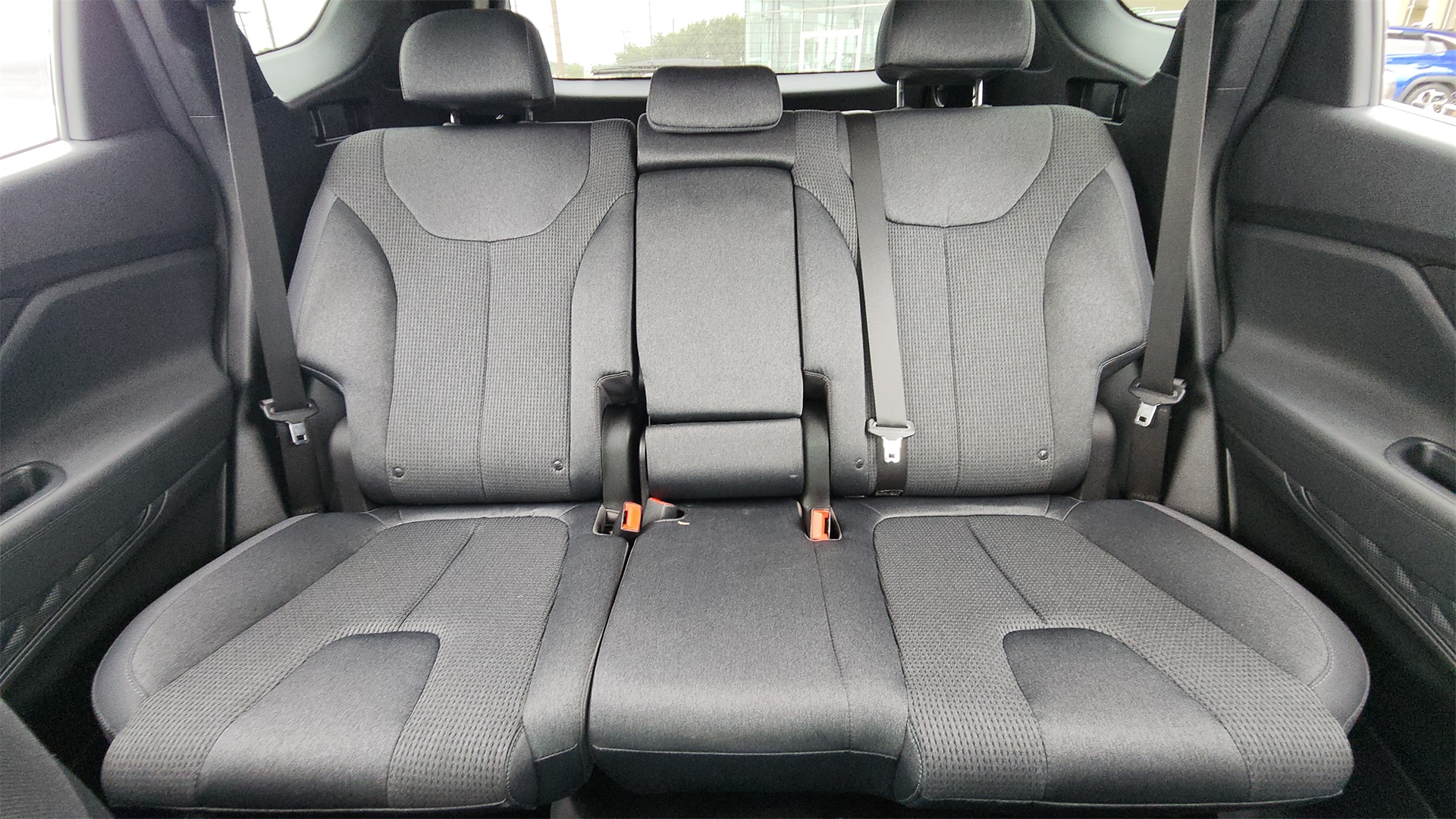 2022 Hyundai Santa Fe SEL photo 27