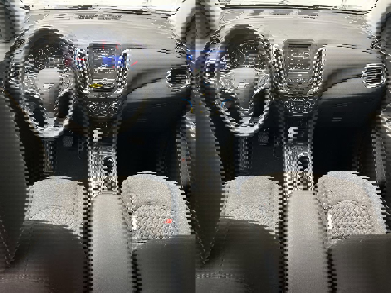 2022 Chevrolet Equinox LT photo 4