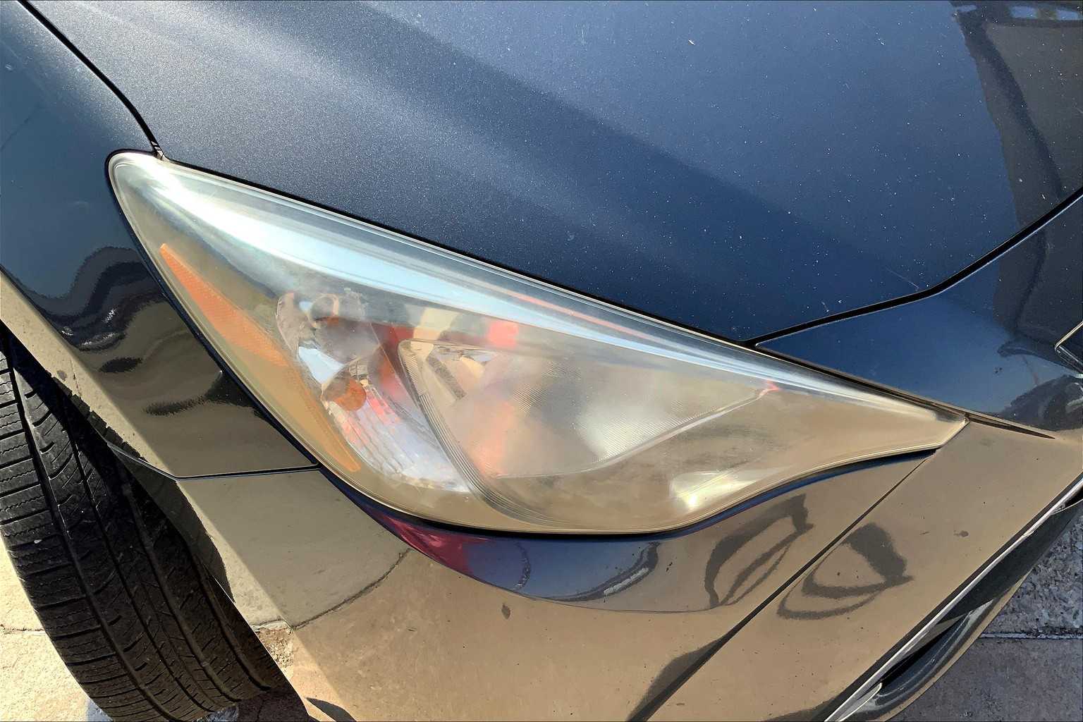 2017 Toyota Yaris iA photo 24