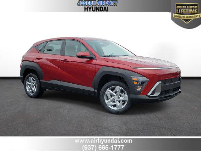 2026 Hyundai Kona SE