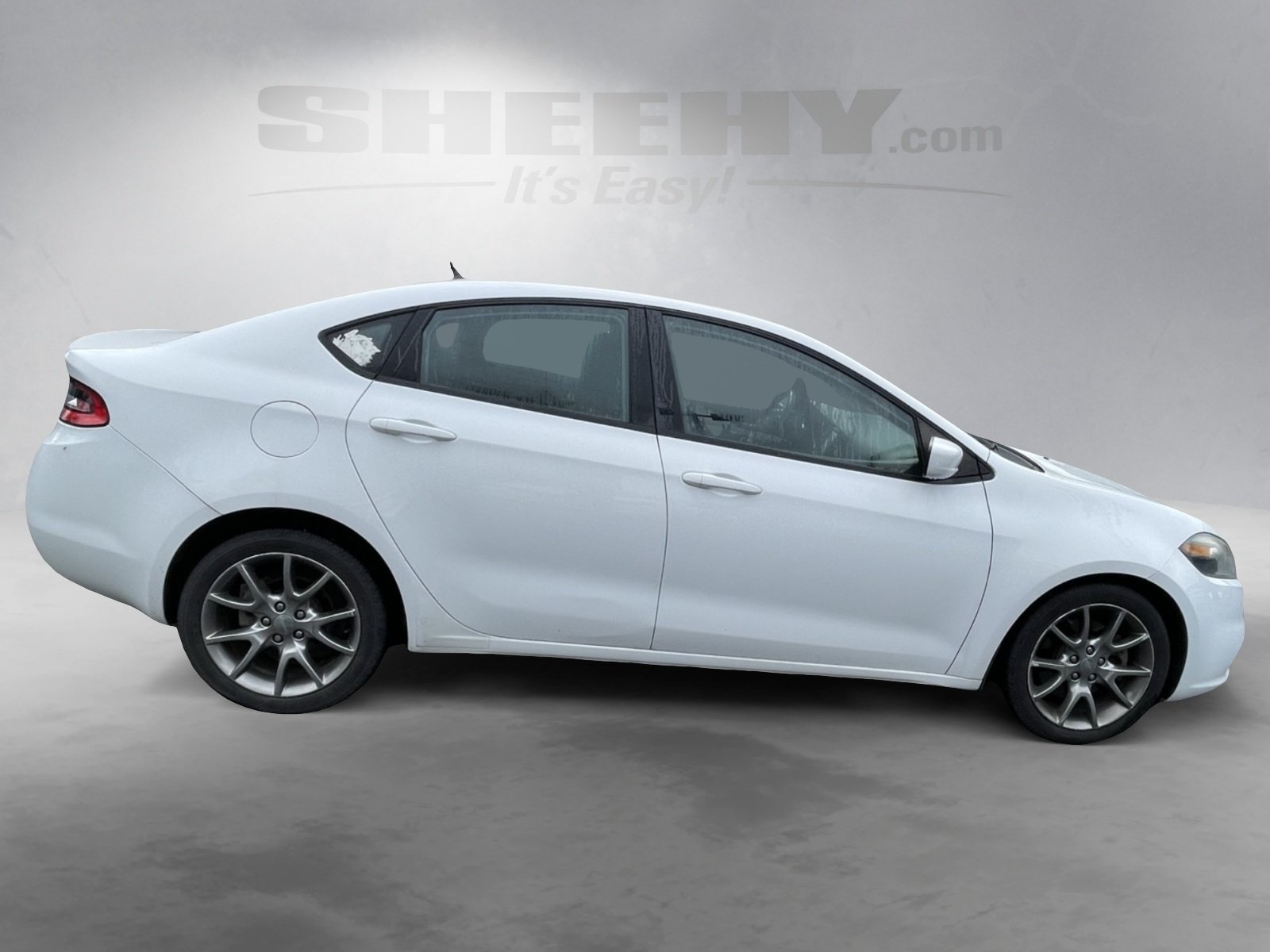 2015 Dodge Dart SXT photo 13