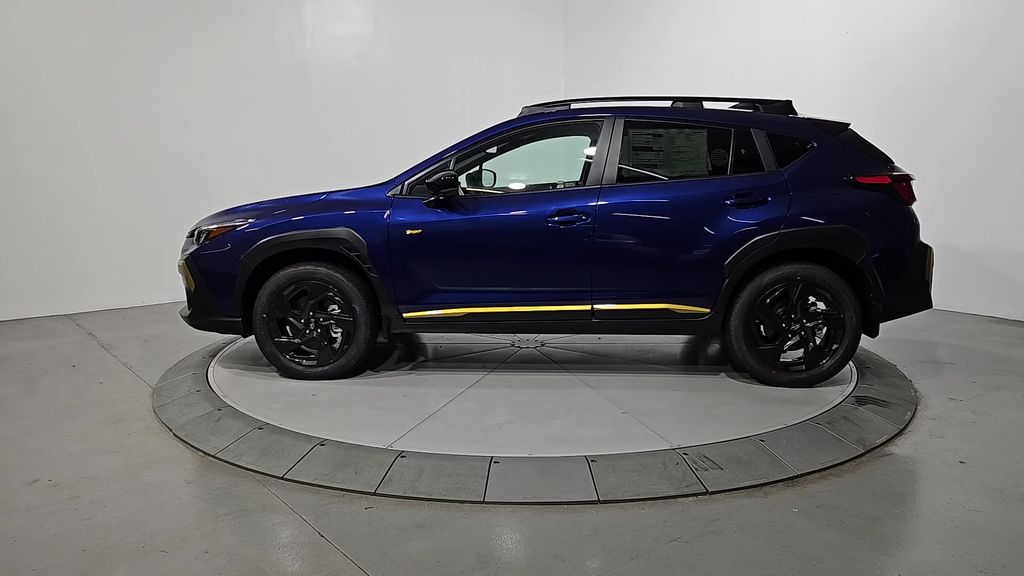 2025 Subaru Crosstrek Sport photo 2