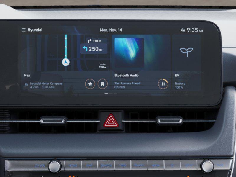 2025 Hyundai Ioniq 5 Limited photo 10