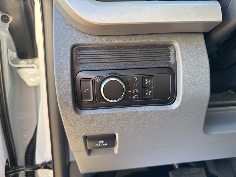 2026 Ford F-250 XL photo 23