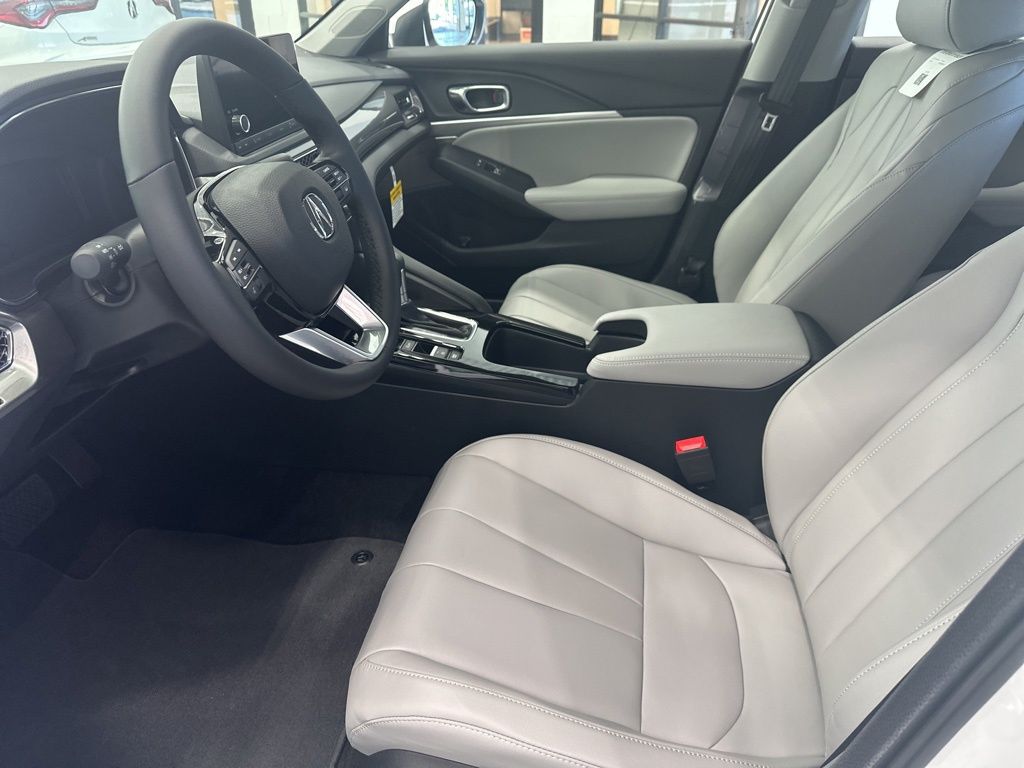 2025 Acura Integra Base photo 11