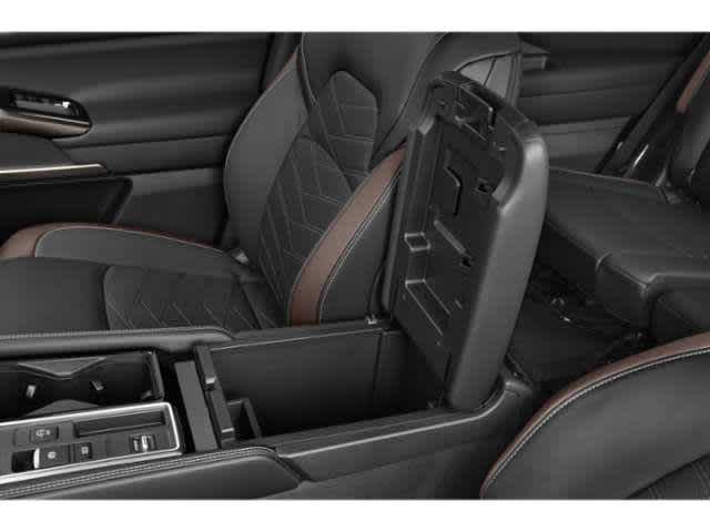 2025 Nissan Pathfinder Platinum photo 10