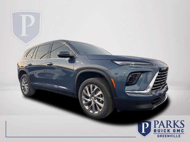 2026 Buick Enclave Preferred's photo