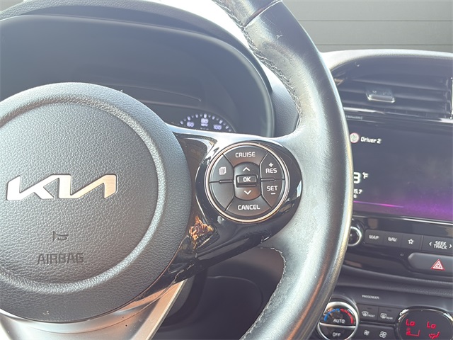2022 Kia Soul X-Line photo 18